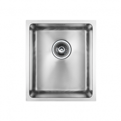 Кухонная мойка PAULMARK VISTA PM904438-BS