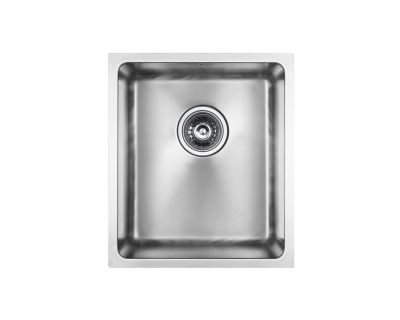 Кухонная мойка PAULMARK VISTA PM904438-BS