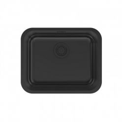 Кухонная мойка PAULMARK VELLO 53 UNI, VE53-MBN