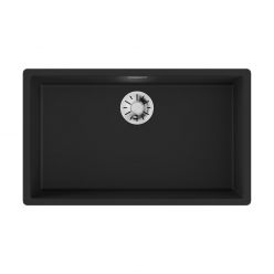 Кухонная мойка Omoikiri Yamakawa 75 Integra-GB Artceramic/графит