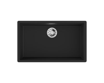 Кухонная мойка Omoikiri Yamakawa 75 Integra-GB Artceramic/графит
