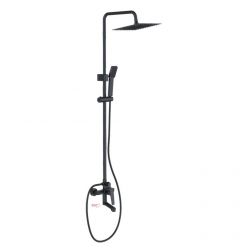 Душевая стойка со смесителем Ledeme H81B L2481B
