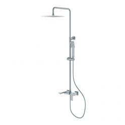 Душевая стойка со смесителем Ledeme L72425