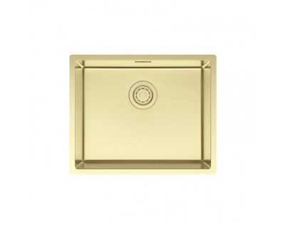 Кухонная мойка PAULMARK LASSAN 54 UNI, LA54-LG