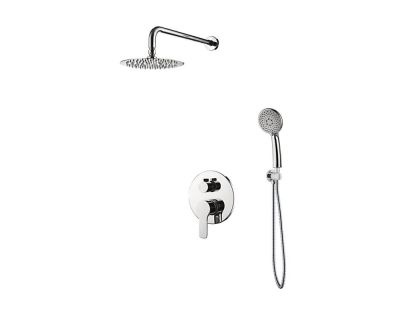 Душевой комплект Ledeme L2403-2