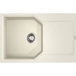 Кухонная мойка Omoikiri Yonaka 78-PA Artgranit/пастила