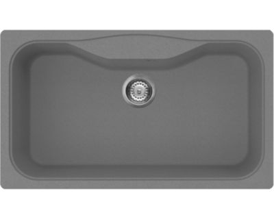 Мойка кухонная Omoikiri Maru 86-PL 4993215 платина