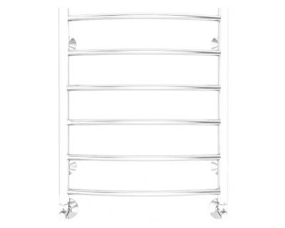 Полотенцесушитель водяной TERMINUS Классик П6 500x600 RAL 9003 белый матовый