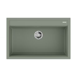 Кухонная мойка Omoikiri Kitagawa 79-LB-WG Artceramic/wind green