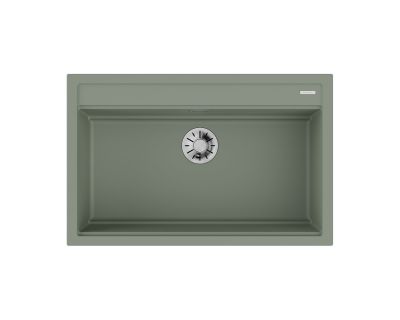 Кухонная мойка Omoikiri Kitagawa 79-LB-WG Artceramic/wind green