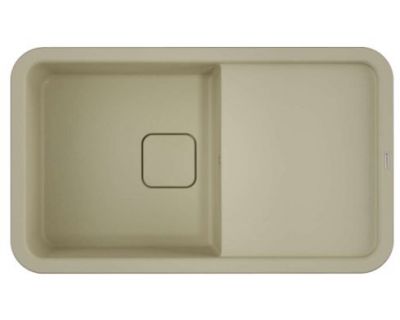 Кухонная мойка Omoikiri Tasogare 86-BE Artgranit/ваниль