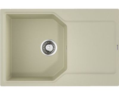 Кухонная мойка Omoikiri Yonaka 78-BE Artgranit/ваниль