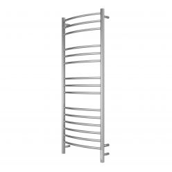 Полотенцесушитель электрический TERMINUS Классик П15 500x1300 электро (sensor quick touch)