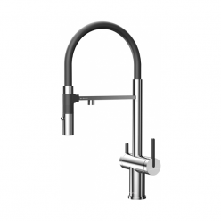 Смеситель PAULMARK GRAVITY Gr213188-CR (хром)