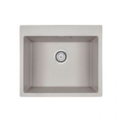 Кухонная мойка PAULMARK KANTE 60 PM106052-GR