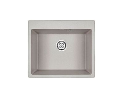 Кухонная мойка PAULMARK KANTE 60 PM106052-GR