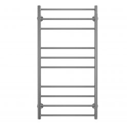 Полотенцесушитель водяной TERMINUS Аврора П10 500x1000 сатин