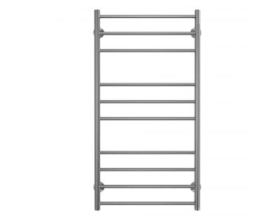 Полотенцесушитель водяной TERMINUS Аврора П10 500x1000 сатин