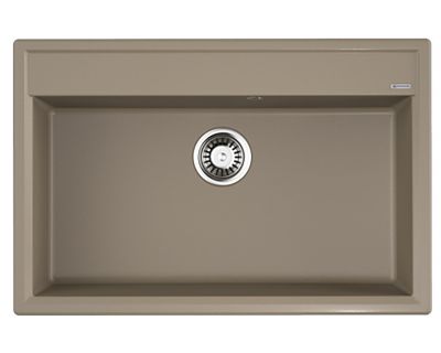 Мойка кухонная Omoikiri Daisen 77-CA 4993627 карамель