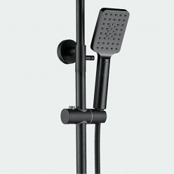 Душевая стойка со смесителем Ledeme H78B L2478B