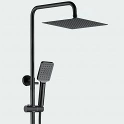 Душевая стойка со смесителем Ledeme H78B L2478B