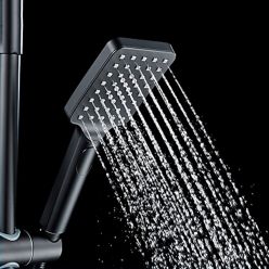 Душевая стойка со смесителем Ledeme H78B L2478B