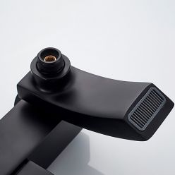 Душевая стойка со смесителем Ledeme H78B L2478B