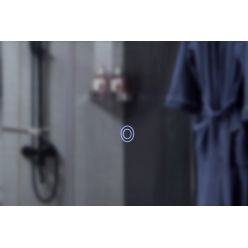 Зеркало Roxen Bliss Long 120x70 с LED подсветкой