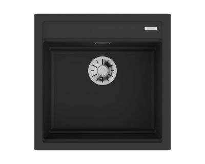 Кухонная мойка Omoikiri Kitagawa 51-GB Artceramic/графит