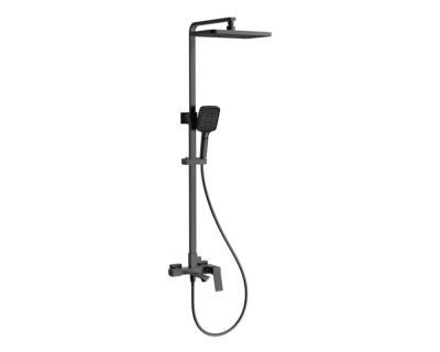 Душевая стойка со смесителем Ledeme H94D L2494D