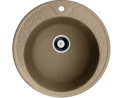 Мойка кухонная Omoikiri Tovada 51-CA 4993366 карамель