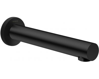 Излив для ванны Deante CASCADA NERO NAC_N81K черный