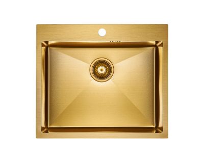 Кухонная мойка PAULMARK KRONER 59 PM215951-BG