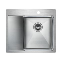 Кухонная мойка PAULMARK KRONER PM225951-BSR