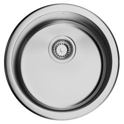 Мойка кухонная Omoikiri Toya 45-IN нержавеющая сталь