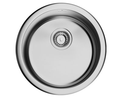 Мойка кухонная Omoikiri Toya 45-IN нержавеющая сталь