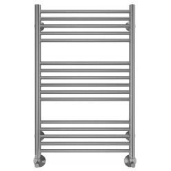 Полотенцесушитель водяной TERMINUS Аврора П16 500х800 сатин