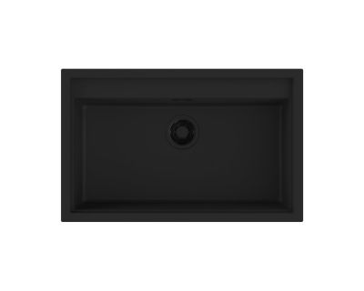 Кухонная мойка Omoikiri Sintesi 79-GB Artceramic/графит