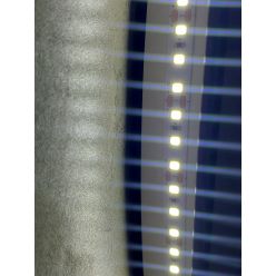 Зеркало Roxen Brimen 510195-60AF 60x60 с подсветкой