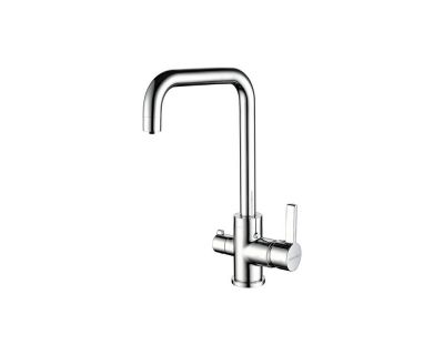 Смеситель PAULMARK LOGAS Lo213021-CR (хром)