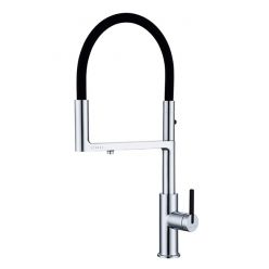 Смеситель PAULMARK TORNADO To213402-CR, (хром)