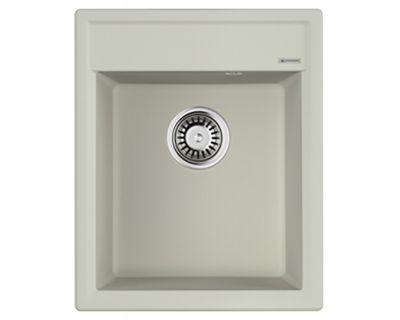 Мойка кухонная Omoikiri Daisen 42-PA 4993602 пастила