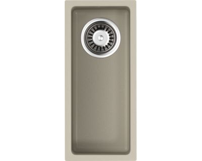 Мойка кухонная Omoikiri Bosen 20-U-SA 4993155 бежевая