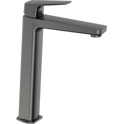 Смеситель для умывальника Deante Blur Titanium BQL_D20K