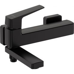 Смеситель для ванны Deante Blur Nero BQL_N12M
