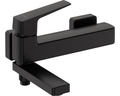Смеситель для ванны Deante Blur Nero BQL_N12M