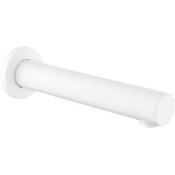 Излив для ванны Deante CASCADA BIANCO NAC_A81K белый