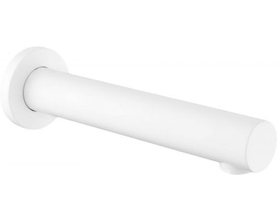 Излив для ванны Deante CASCADA BIANCO NAC_A81K белый