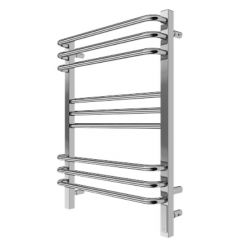 Полотенцесушитель электрический TERMINUS Соренто П9 500х700