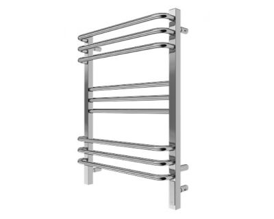 Полотенцесушитель электрический TERMINUS Соренто П9 500х700